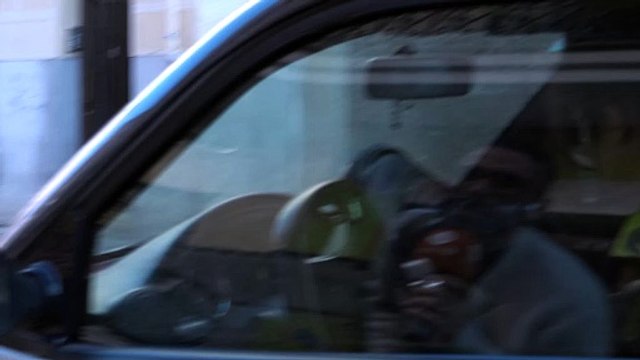 Primeras imágenes de Claudia Stilianopoulos tras conocerse su ruptura con Ernesto de Hannover