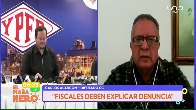 ORDEN DE APREHENSIÓN CONTRA DORGATHEN, ¿EMPRESAS SIMILARES A BOTRADING?