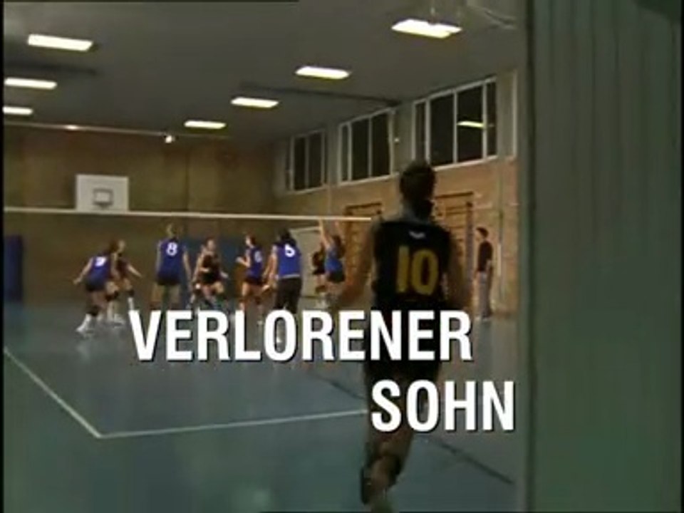 Siska - Folge 68 - Verlorener Sohn