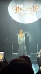 Is Arizona Brandy the Next Slaysian Superstar? 🔥 | PEP #Shorts