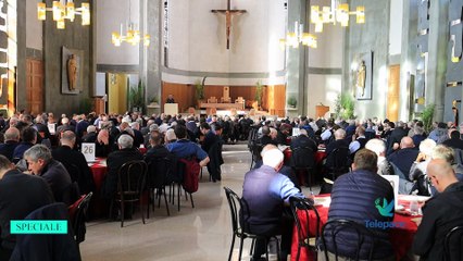 Le parrocchie nella complessità.  Quale presenza di Chiesa?