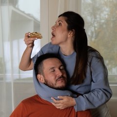 L'affrontement ultime : Nourriture ou sentiments ?