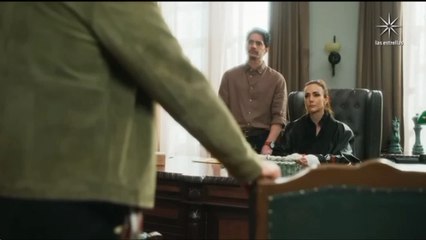 AMANECER  Capítulo 70 Completo