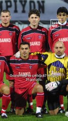 Trabzon'un fırtınası kadar deli dolu bir efsane: Fatih Sultan Tekke