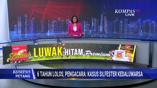 Kejaksaan Agung Belum Menetapkan DPO Silfester Matutina, Pengacara Ajukan PK Kedua untuk Penundaan
