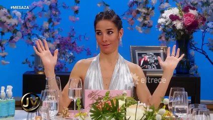 Juan José Campanella habló sobre la serie de Mafalda en Netflix. (Gentileza: El Trece)