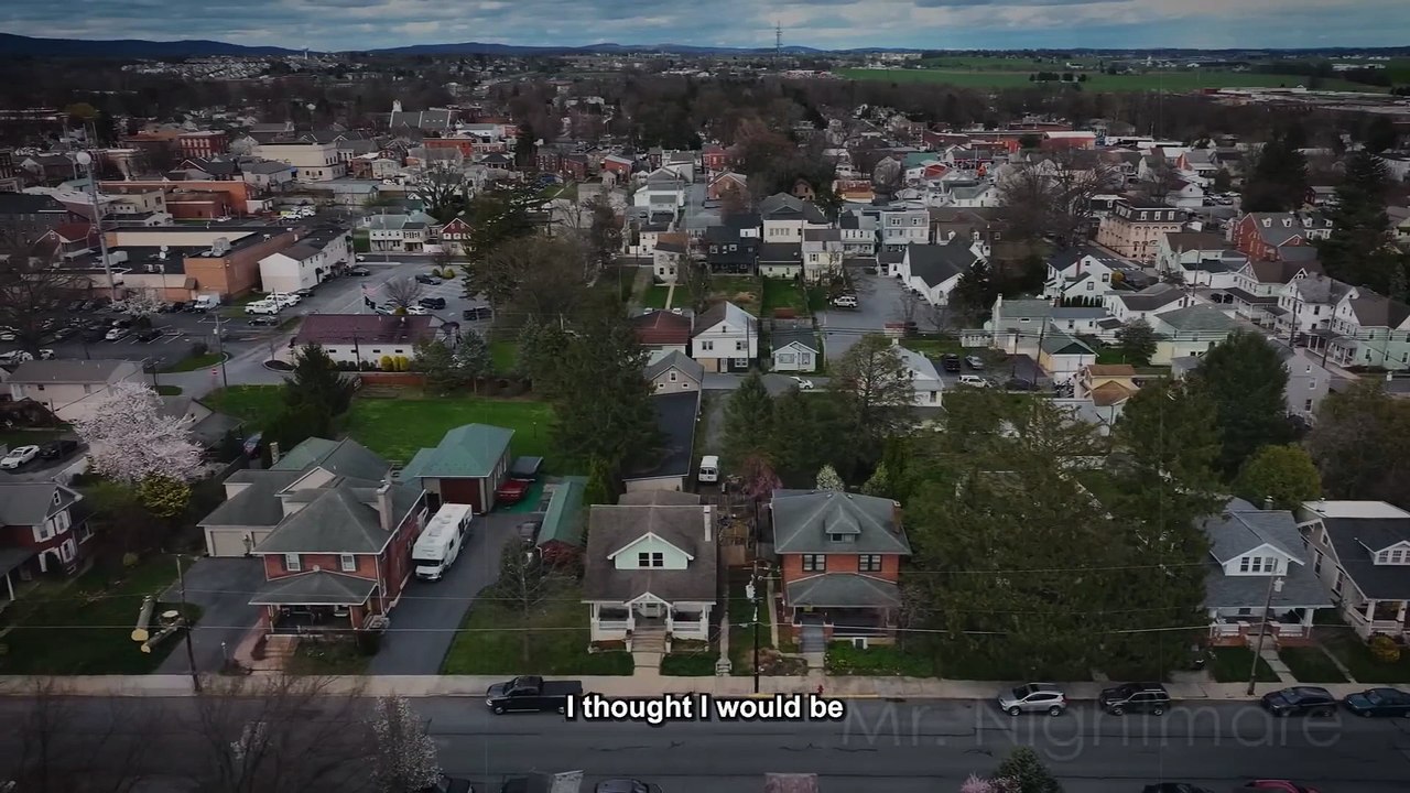 3 Disturbing Childhood Memory Horror Stories – Dark Files | Midnight Tales