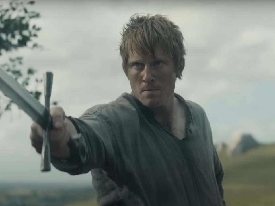 "a knight of the seven kingdoms": erster trailer zum spin-off