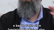 Alaycılara Karşı Ne Yapılabilir? | Halis Bayancuk Hoca