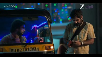 مسلسل دوار الشمس الحلقة 7