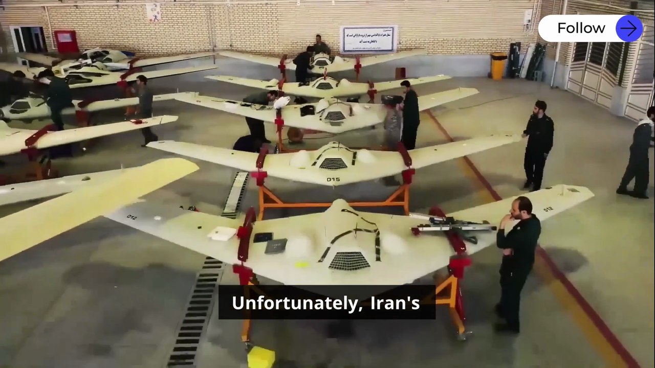 How Iran HIJACKED a Top-Secret US Stealth Drone