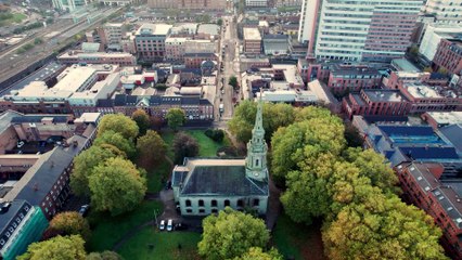 UK's Worst Cities to Live In Revealed 🚨