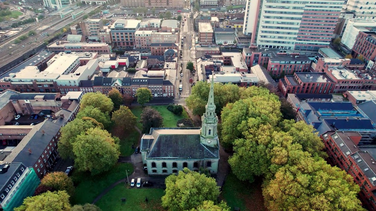 Which UK city is the worst place to live?