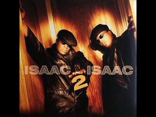 Isaac 2 Isaac - Dr. Feel Good