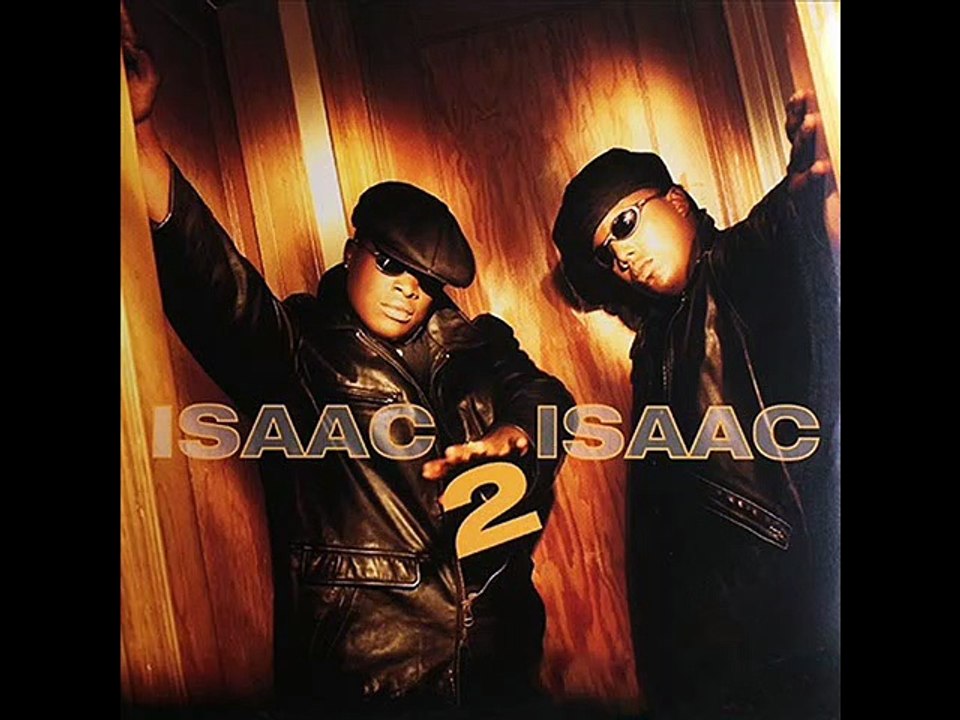 Isaac 2 Isaac - Dr. Feel Good