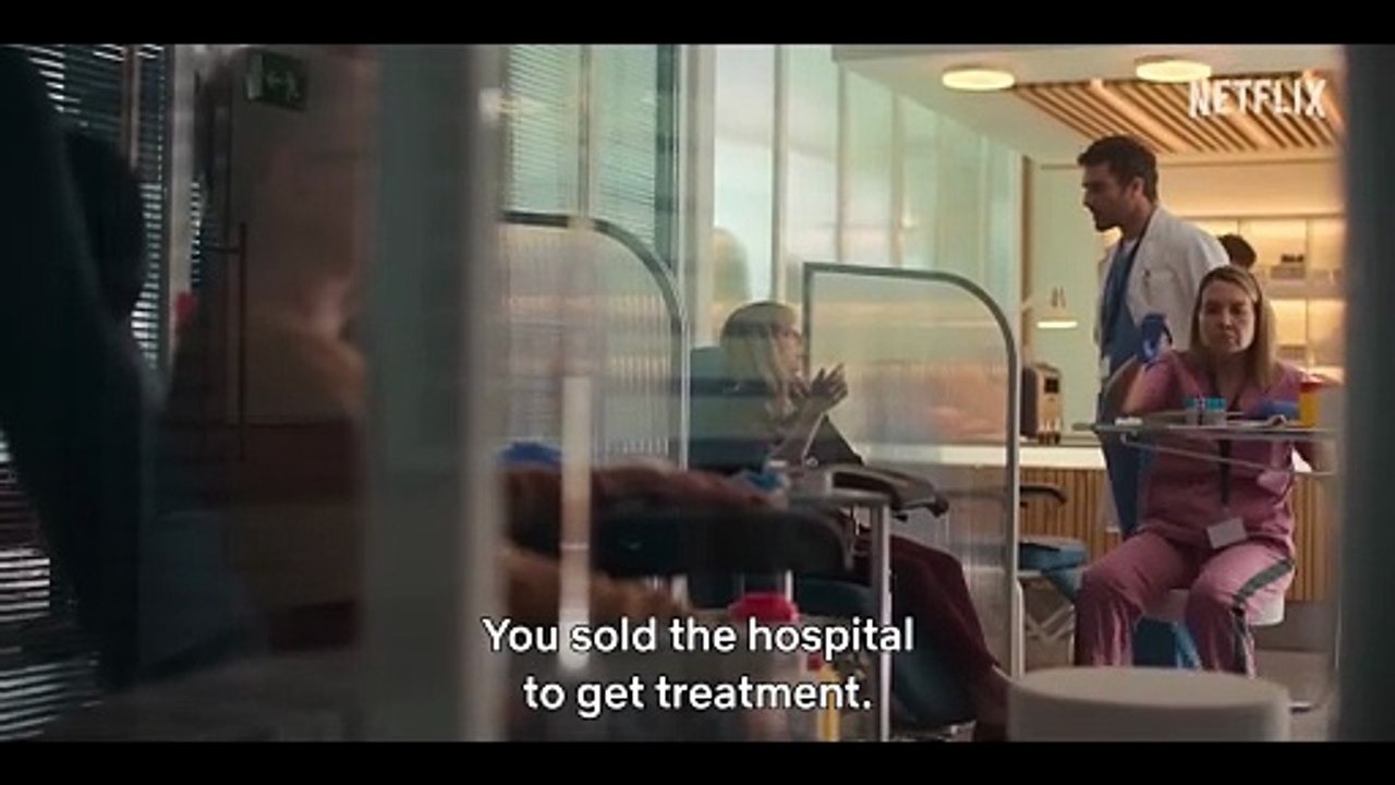 Breathless Season 2 Trailer