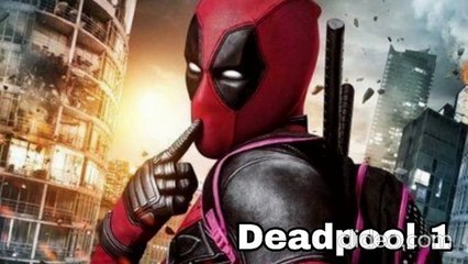 Deadpool (2016) pelicula completa español latino