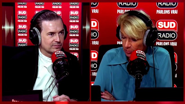 L’idéal de la relation amoureuse - Le love conseil de Brigitte Lahaie