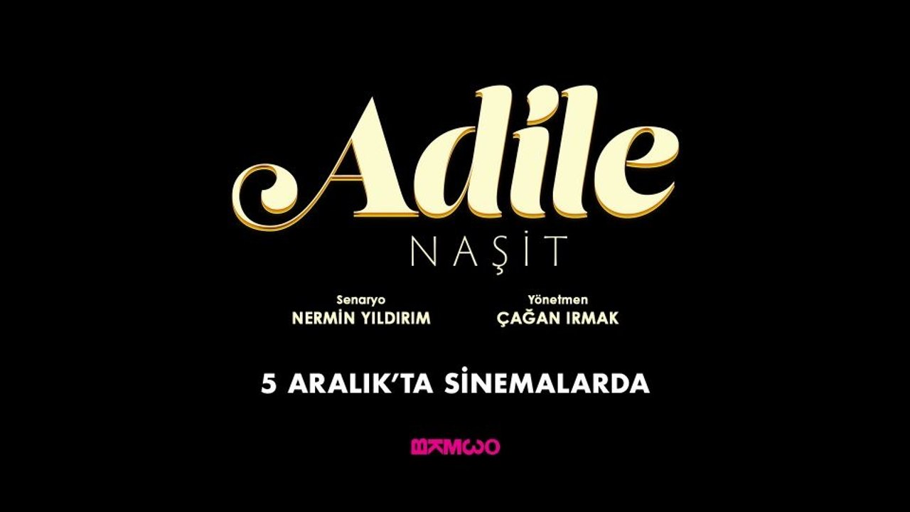 Adile Teaser