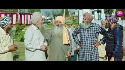 New Punjabi Movie - Non Stop Comedy Movie New Punjabi Movie  Best Punjabi Comedy