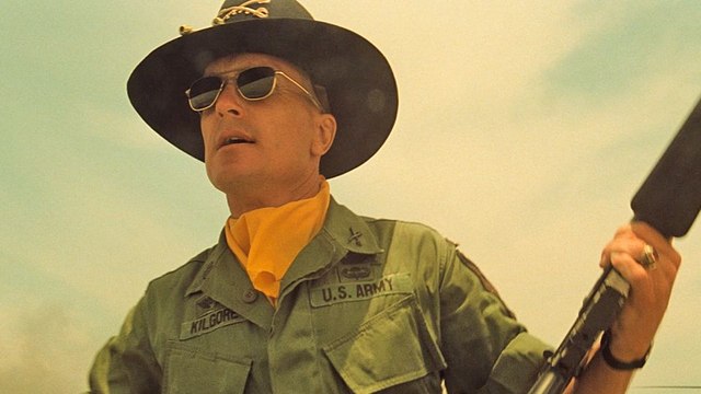 Rétrospective Francis Ford Coppola Bande-annonce VO STFR