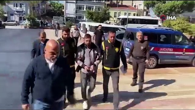 Bitlis’teki kan davası cinayetinin firarisi Aydın’da yakalandı