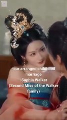 chubby wife rocks the capital chinese drama