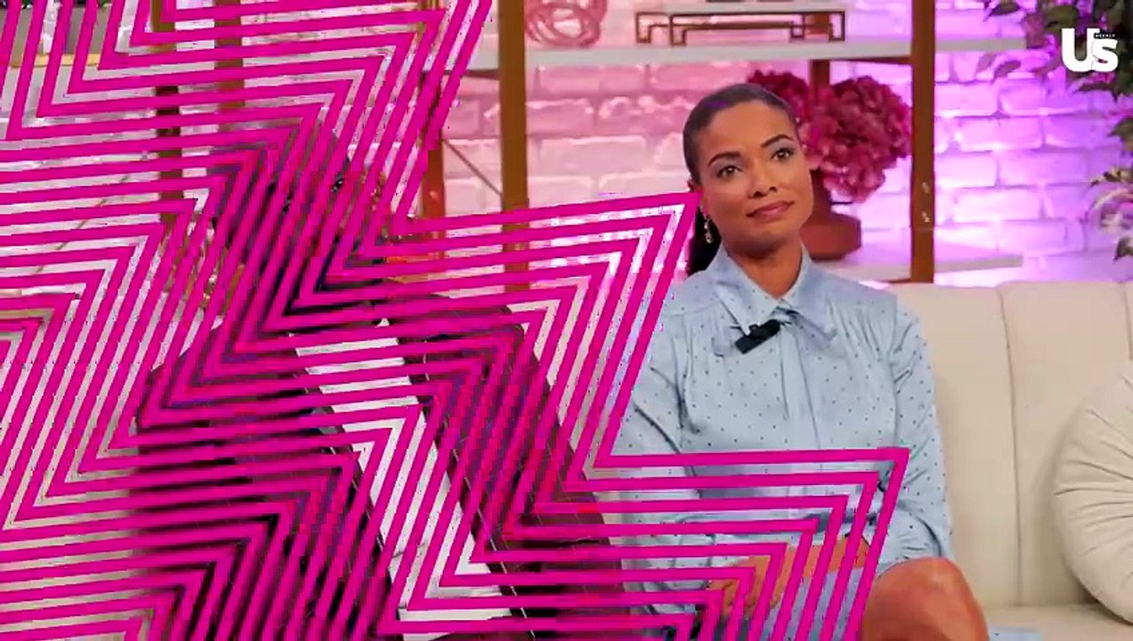 'Watson' Stars Morris Chestnut & Rochelle Aytes On Sherlock & New Dangers