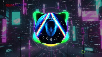 DJ ON MY WAY - ALAN WALKER FULL BASS