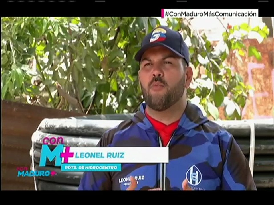 CON MADURO MAS PROGRAMA #04
