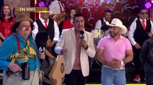Pako Bernal cumple el sueño de tener una computadora