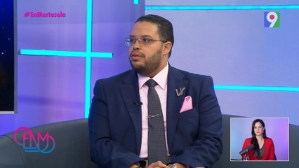 Dr. Miguel Minier nos trae las nuevas terapias de rehabilitación para personas lesionadas  | ENM