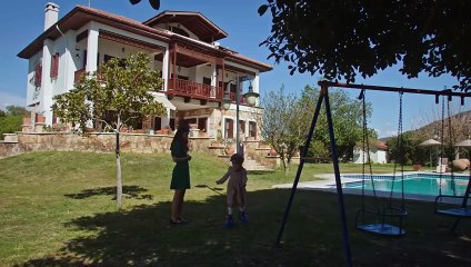 Aska Mahkum - Episode 40