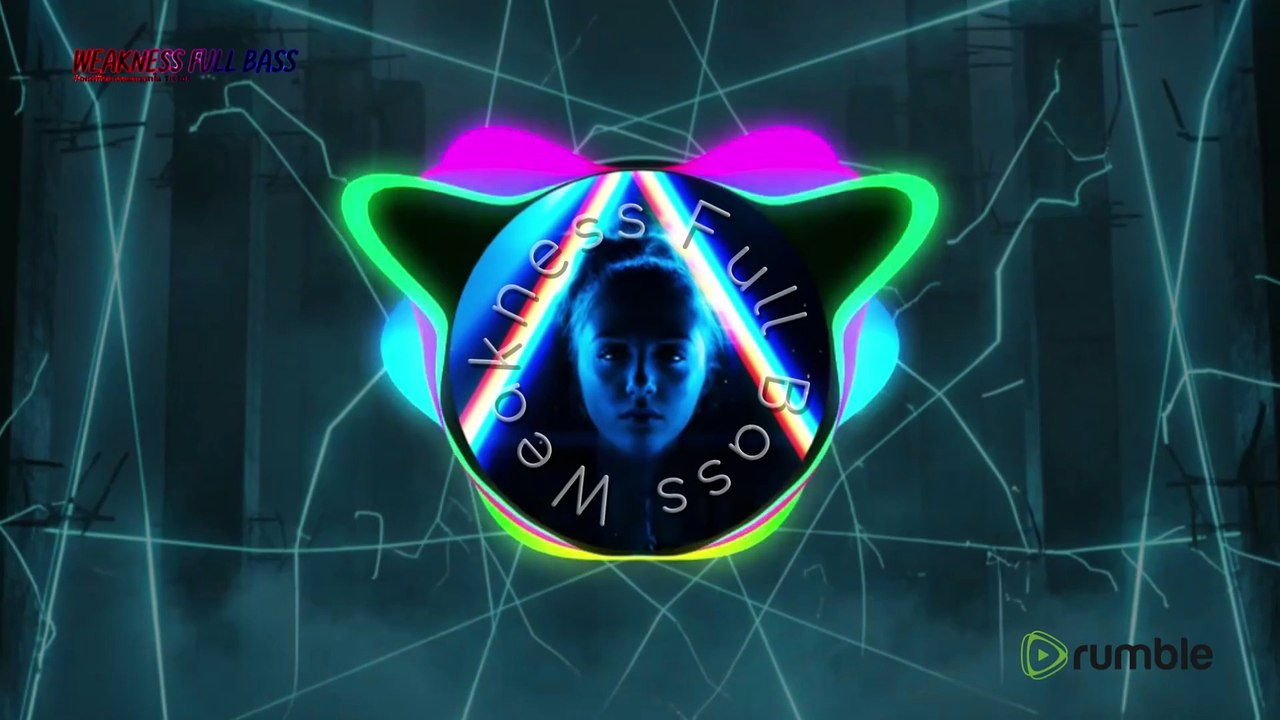 REMIX FULL BASS  WHAT I'VE DONE - LINKIN PARK (Alexis K Dubstep Remix)