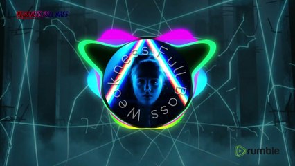 REMIX FULL BASS  WHAT I'VE DONE - LINKIN PARK (Alexis K Dubstep Remix)