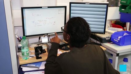 Nobel de Economía para Aghion, Howitt y Mokyr por explicar cómo la innovación impulsa el crecimiento