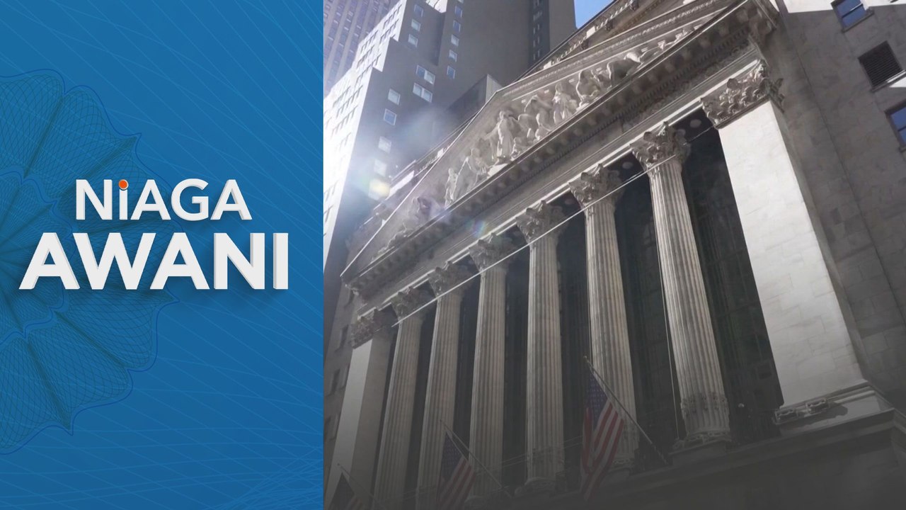 Wall Street ends sharply higher on Trump China comments; Broadcom surges