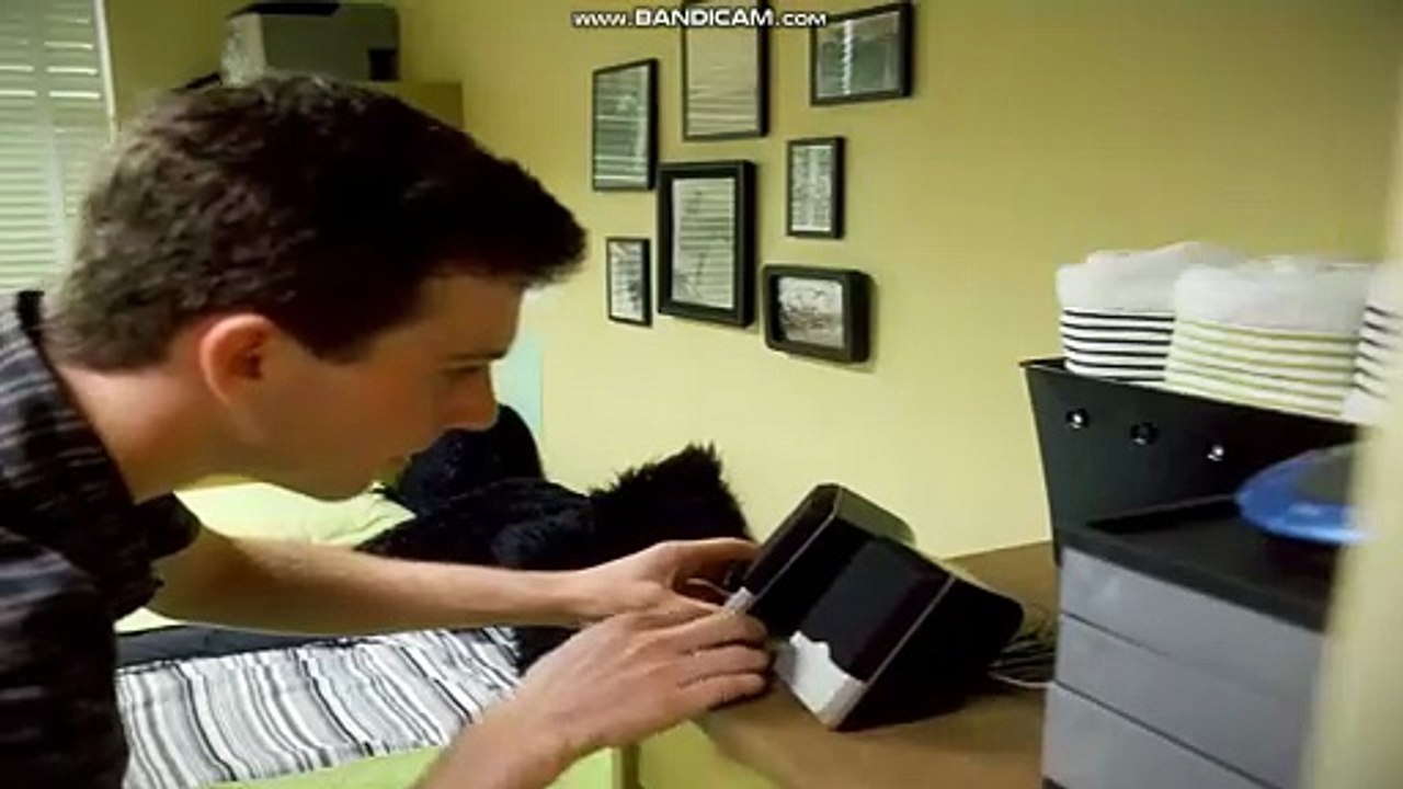 Walmart Ready for College Commercial 2005
