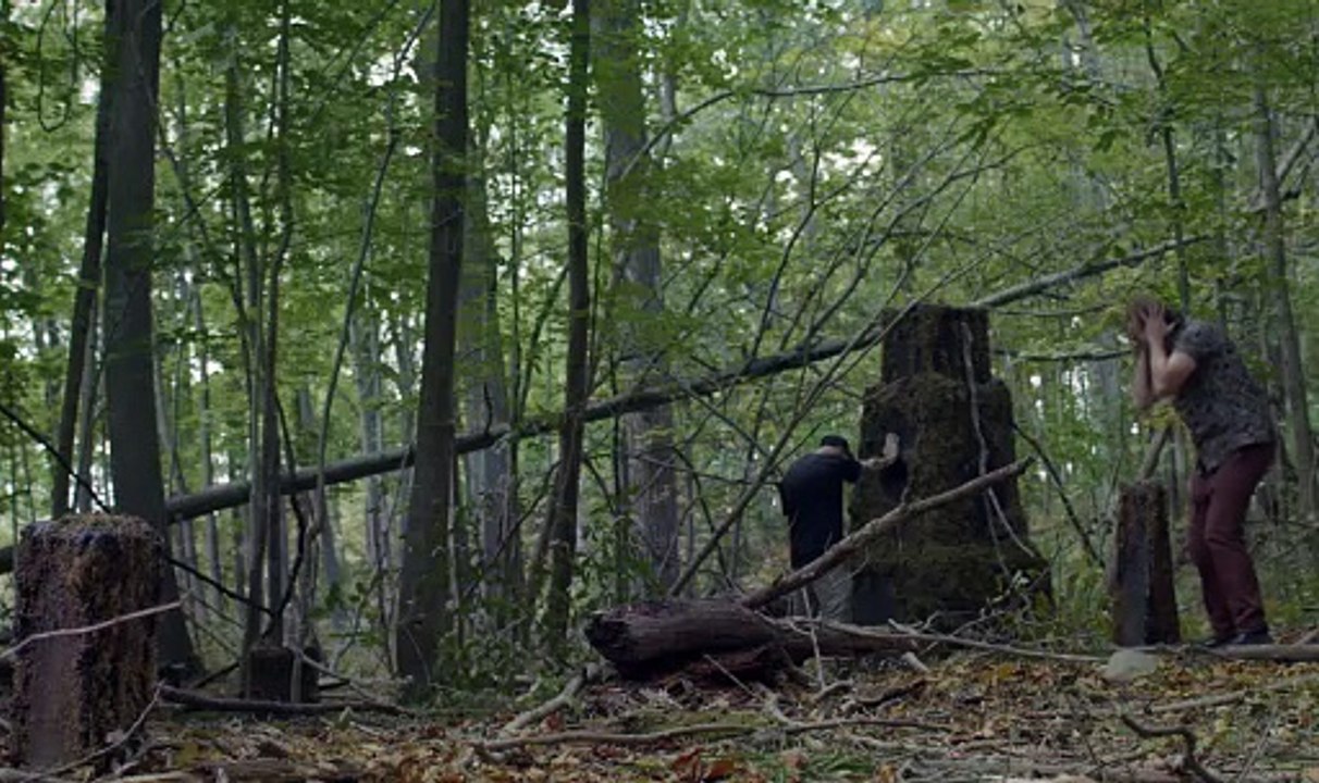 Beyond The Drumlins Trailer