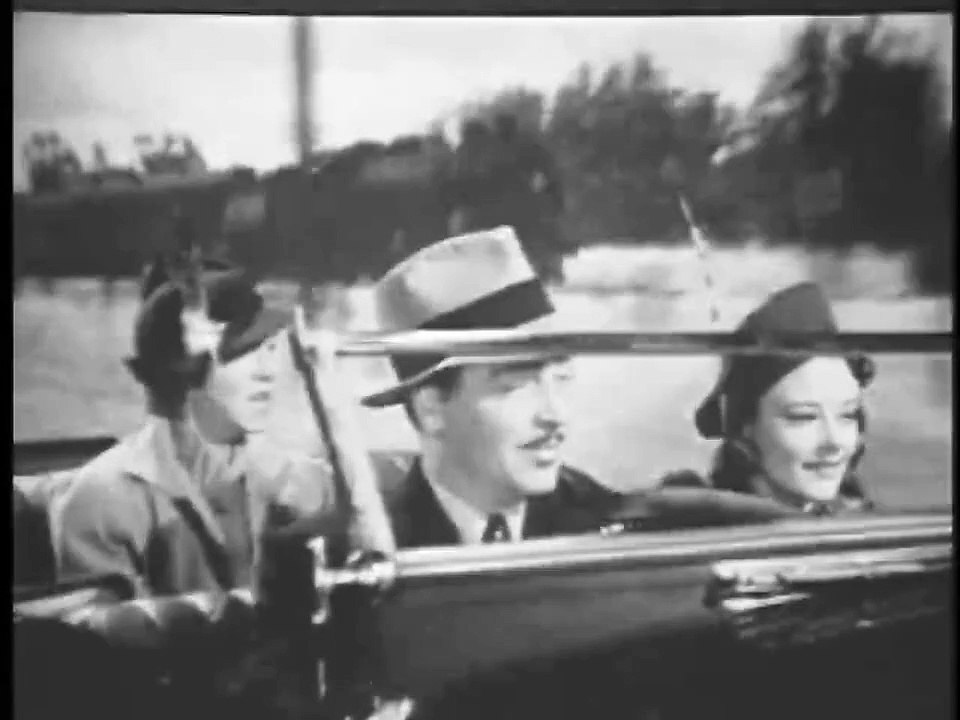 Bulldog Drummond’s Secret Police – Classic British Mystery (1939 Film)