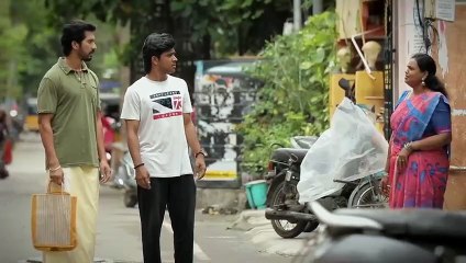 Ayyanar Thunai 14-10-2025 Vijay Tv Serial--Serials in Tamil