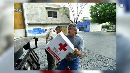 Más de mil 200 viviendas resultaron afectadas por la tormenta en Puerto Vallarta