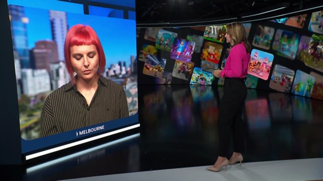 Warnings of sexual predators, extremists targeting children on Roblox