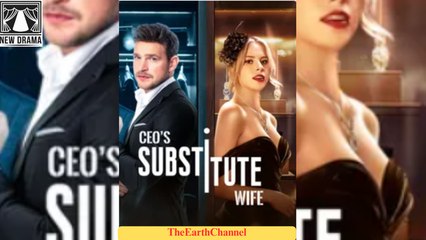 🍏💛🏴☪️  - 10.17 CEO's Substitute Wife dailymotion  | Esposa por accidente Esposa Substituta do CEO👍 [Good] 🌍 x9s3jxu