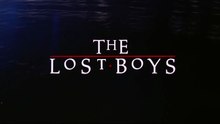 The Lost Boys (1987)