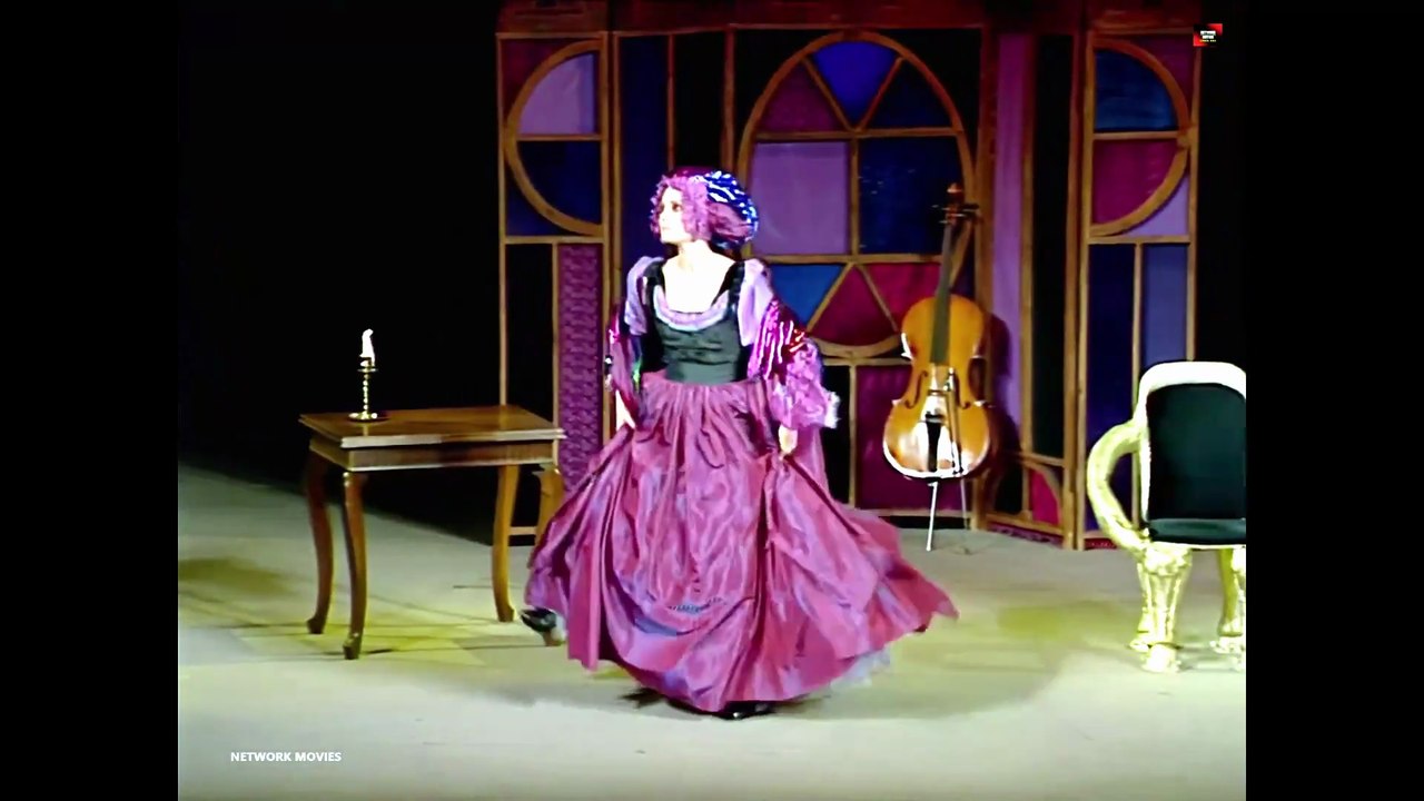 Şu Gogol Delisi - Ortaoyuncular  (1993) Perde 1