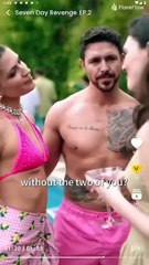 Vendetta di sette giorni (2025) Full Movie