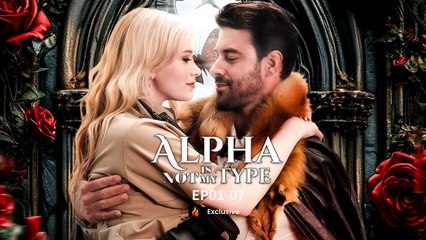 Alpha Is Not My Type Full HD #shortfilms