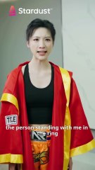 5 Years Banned, 1 Mission- Take Down a Sinister Martial Arts Conspiracy!