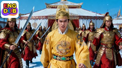 【Multi Sub DUB】He Became the Doomed Emperor—Then Used a System to Rewrite His Fate